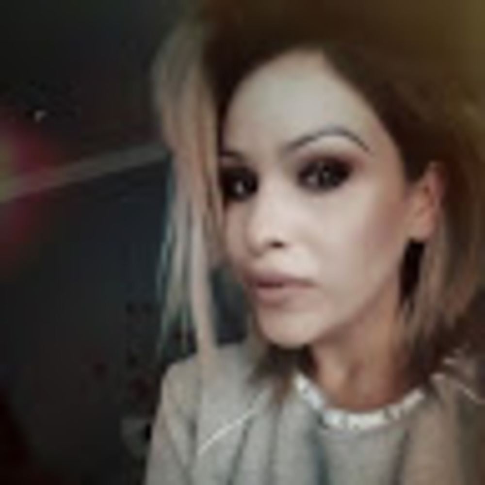 Meet your Posher, Gricelda